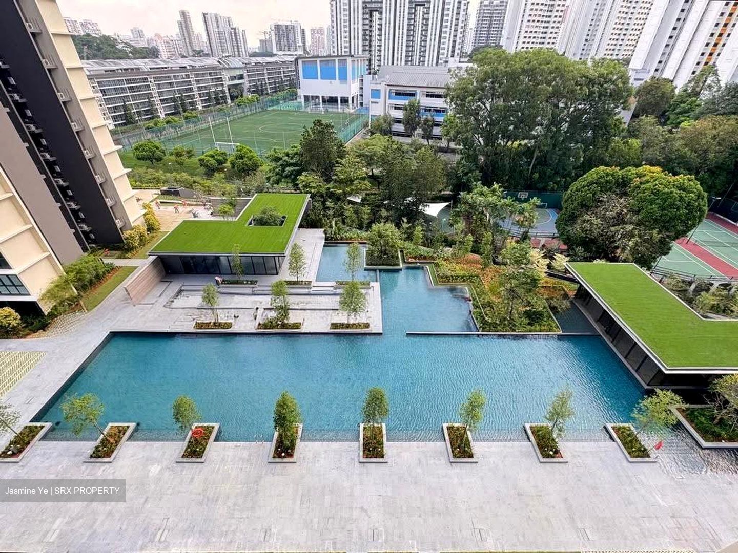 The Myst (D23), Condominium #627028531